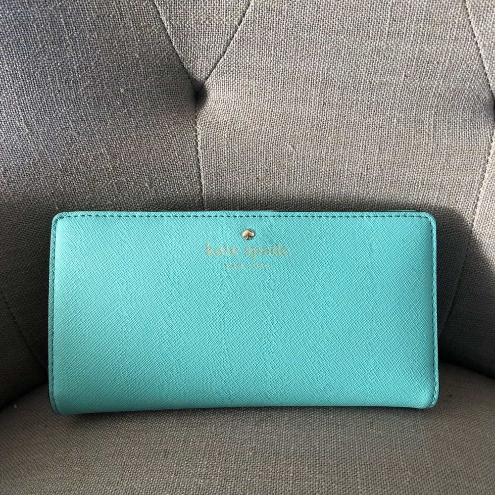 Kate Spade Stacey Wallet